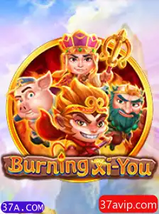 Explorando o Universo de BurningXiYou