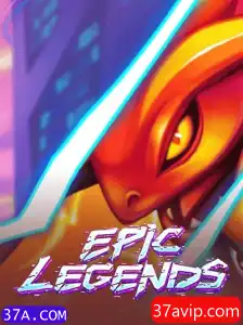 Descubra o Mundo Emocionante de EpicLegends: Atrações e Regras do Jogo