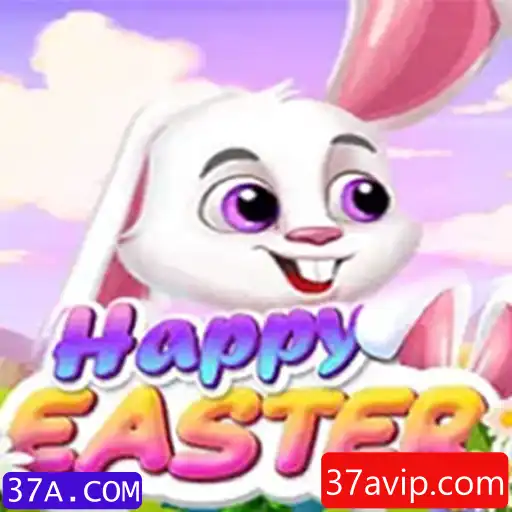 HappyEaster: Descubra o Universo Encantado de 37A.COM