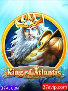 Descubra o Mundo de KingofAtlantis: Um Mergulho na Aventura Fantástica