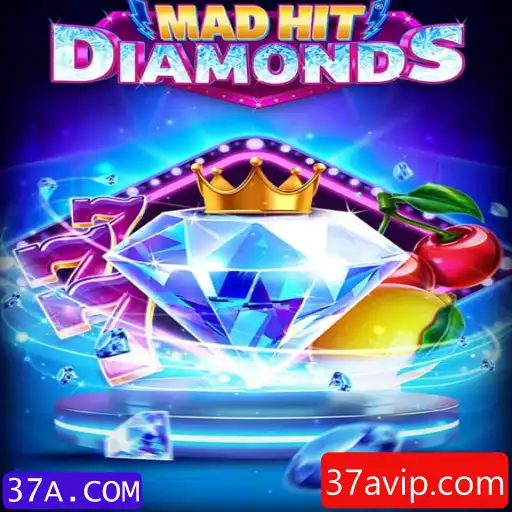 Descubra o Envolvente Jogo MadHitDiamonds e Suas Regras