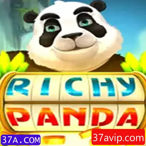 RichyPanda: Descubra o Emocionante Mundo do Jogo com 37A.COM