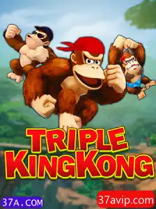Explorando o Fascinante Mundo de TripleKingKong